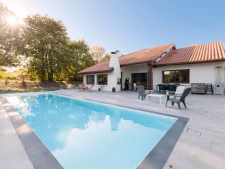 vente maison 4 pièces 175 m² à saint-pierre-du-mont (40280)  442 000 €