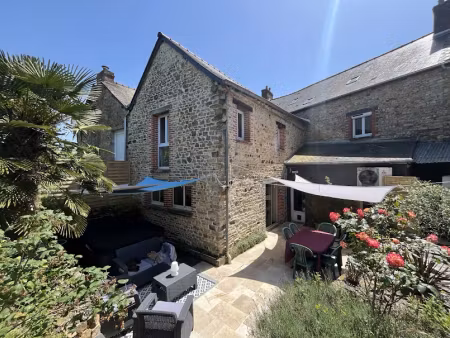 vente villa 7 pièces 210 m² à pancé (35320)  315 000 €