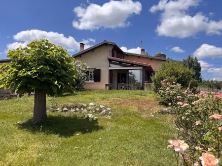 vente maison 85 m² à labarthe-rivière (31800)  195 000 €