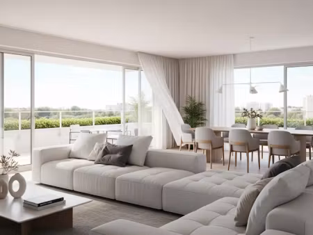 vente appartement 2 pièces 51 m² à gagny (93220)  260 000 €