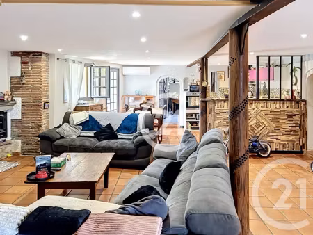 vente maison 3 pièces 180 m² à montescot (66200)  249 000 €