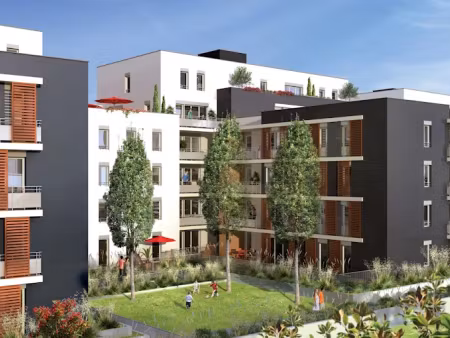 vente appartement 4 pièces 80 m² à saint-denis (93200)  304 000 €