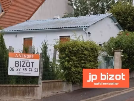 vente maison 3 pièces 47 m² à morangis (91420)  253 500 €