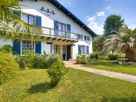 vente maison 7 pièces 158 m² à ascain (64310)  590 000 €