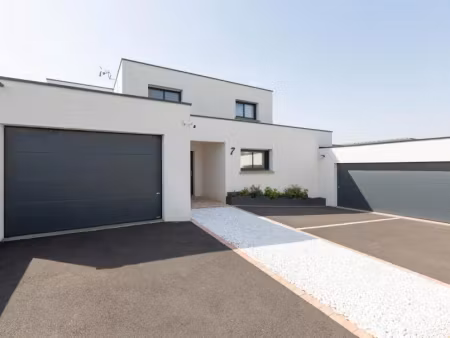 vente maison 7 pièces 154 m² à trégueux (22950)  499 200 €