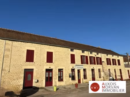 vente maison 17 pièces 509 m² à montbard (21500)  549 000 €