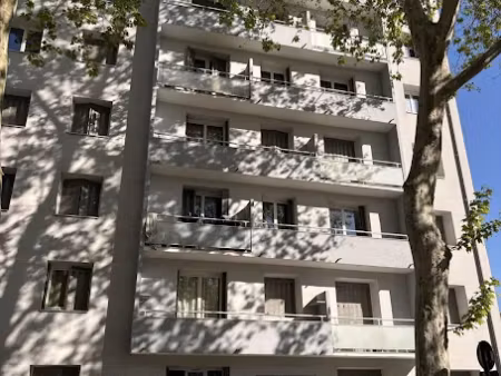 vente appartement 4 pièces 62.92 m² à grenoble (38000)  90 200 €