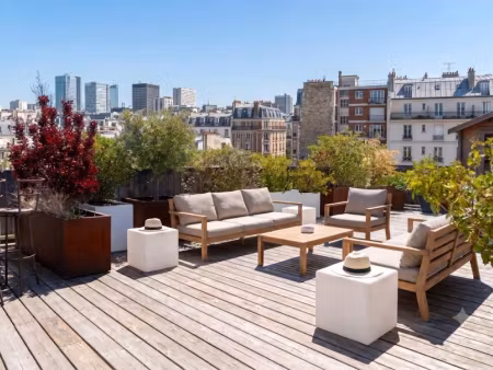 vente appartement 4 pièces 85 m² à asnieres-sur-seine (92600)  478 000 €