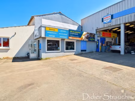vente maison 7 pièces 166 m² à ciré-d'aunis (17290)  367 500 €
