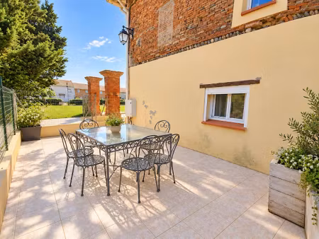 vente appartement 2 pièces 44.8 m² à saint-cézert (31330)  108 000 €