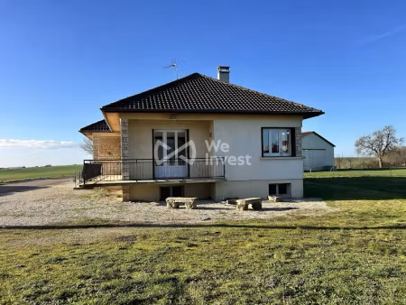 vente maison 5 pièces 110 m² à montpothier (10400)  179 000 €