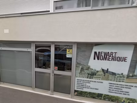 vente locaux professionnels 3 pièces 75.7 m² à alfortville (94140)  190 000 €