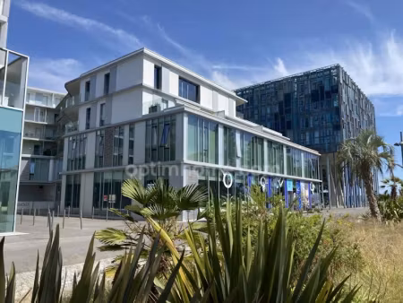 vente appartement 4 pièces 80 m² à lorient (56100)  332 000 €