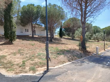 vente terrain 488 m² à perpignan (66000)  290 000 €