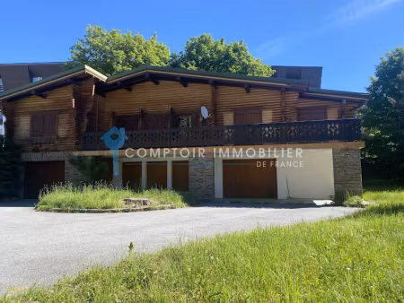 vente maison 12 pièces 282 m² à bolquere (66210)  749 000 €