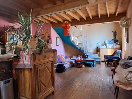 vente maison 4 pièces 102 m² à montpellier (34000)  355 000 €