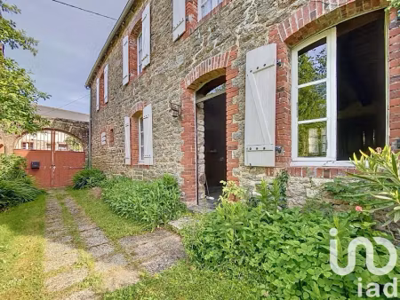 vente maison 5 pièces 101 m² à plémet (22210)  86 000 €