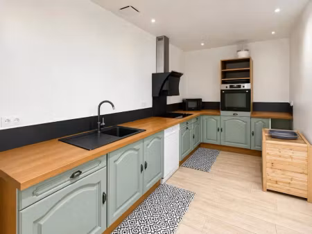 vente maison 6 pièces 105 m² à roquefort (40120)  175 000 €