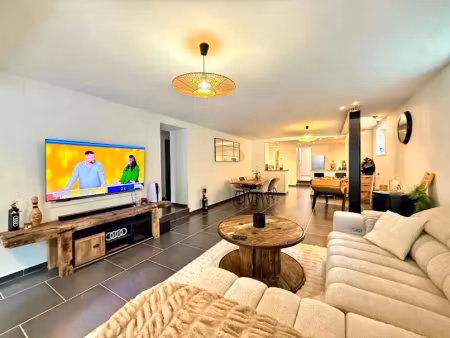 vente maison 2 pièces 95.8 m² à authevernes (27420)  165 000 €