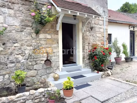 vente maison 5 pièces 90 m² à ableiges (95450)  240 000 €