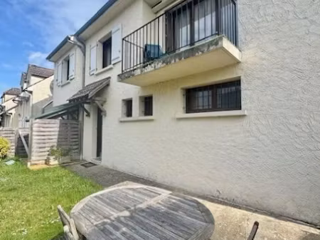 vente immeuble 0 pièces 205 m² à moret-loing-et-orvanne (77250)  289 000 €