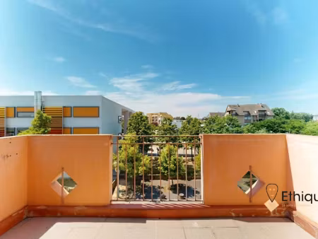 vente appartement 2 pièces 44 m² à haguenau (67500)  136 500 €