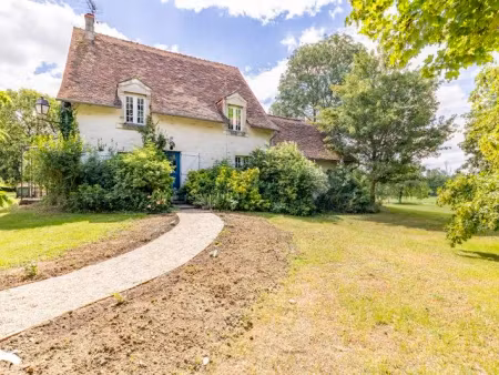 vente maison 5 pièces 158 m² à coings (36130)  317 700 €