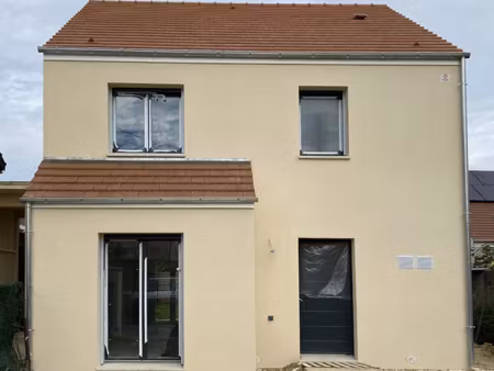 vente maison neuve 4 pièces 96 m² à saint-prix (95390)  554 900 €