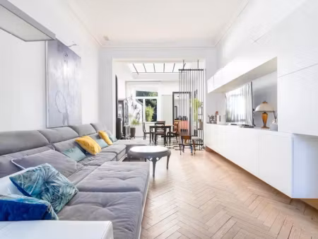 vente maison 4 pièces 109 m² à roubaix (59100)  260 000 €