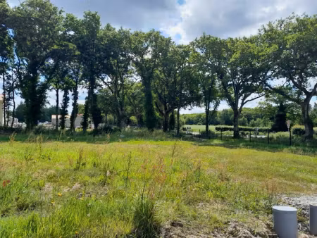 vente terrain 278 m² à saint-père-en-retz (44320)  64 500 €