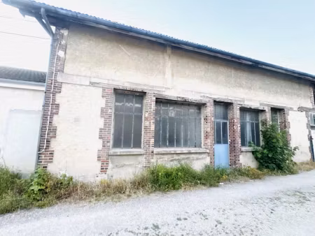 vente maison 4 pièces 110 m² à provins (77160)  59 000 €