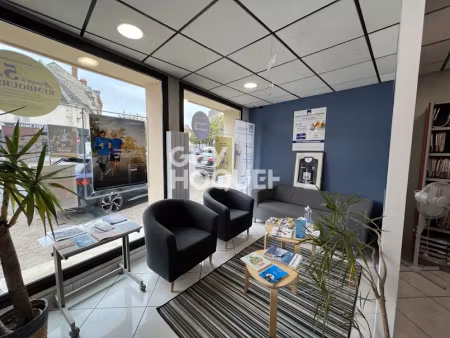 vente immeuble 0 pièces 205 m² à le malesherbois (45330)  192 000 €