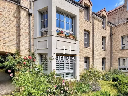 vente appartement 3 pièces 73.1 m² à saint-omer (62500)  279 900 €