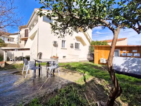 vente maison 7 pièces 168 m² à perpignan (66000)  299 000 €