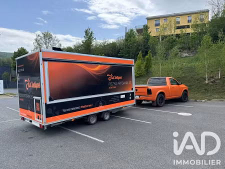 vente locaux professionnels 0 pièces à combret (12370)  99 999 €