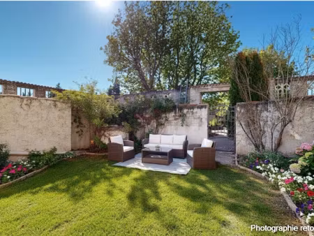 vente appartement 3 pièces 87 m² à pernes-les-fontaines (84210)  198 000 €