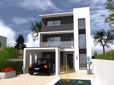 vente maison neuve 4 pièces 128 m² à enghien-les-bains (95880)  700 000 €