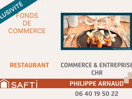 vente locaux professionnels 150 pièces 600 m² à saint-jean-de-monts (85160)  770 000 €