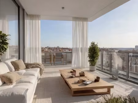 vente appartement 5 pièces 162.8 m² à toulouse (31000)  1 171 800 €