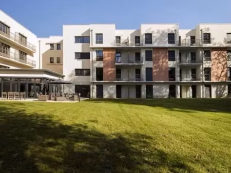 vente appartement 1 pièce 34 m² à nevers (58000)  78 000 €