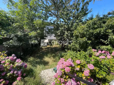 vente maison 2 pièces 28 m² à le havre (76600)  88 000 €