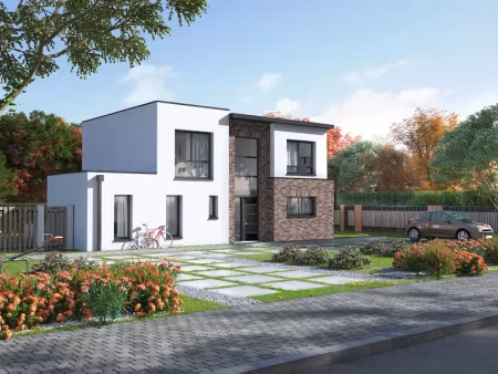 vente maison neuve 4 pièces 137.78 m² à champs-sur-marne (77420)  489 000 €