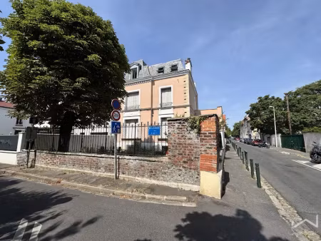 vente immeuble 0 pièces 250 m² à nanterre (92000)  750 000 €