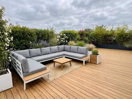 vente appartement 5 pièces 115 m² à asnieres-sur-seine (92600)  950 000 €