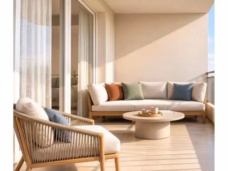 vente appartement 3 pièces 65 m² à toulouse (31000)  281 417 €