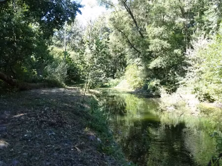 vente terrain à ville-sur-ancre (80300)  54 000 €