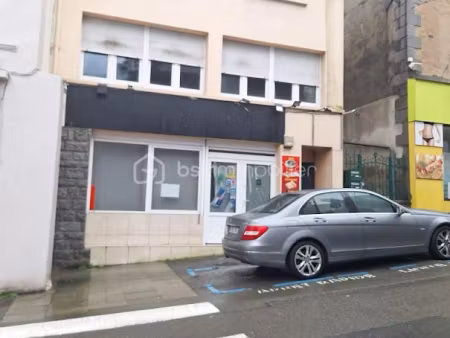 vente locaux professionnels à mayenne (53100)  27 900 €