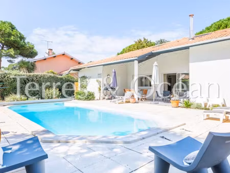 maison capbreton (40)