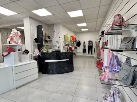 vente immeuble 263 m² à anzin (59410)  235 000 €
