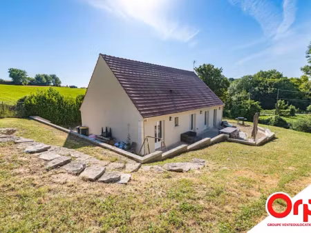 vente maison 4 pièces 108 m² à cuffies (02880)  207 900 €